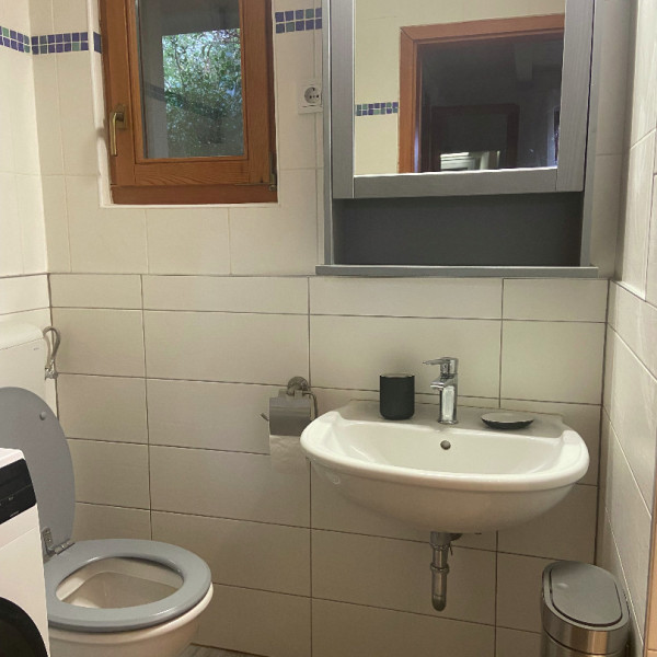 Bathroom / WC, Kuća za odmor Oliveto, Fazana Apartments  Fažana