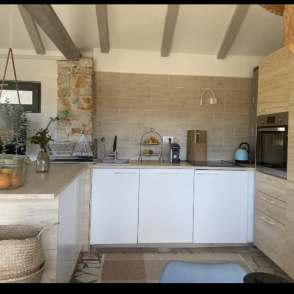 Kitchen, Kuća za odmor Oliveto, Fazana Apartments  Fažana