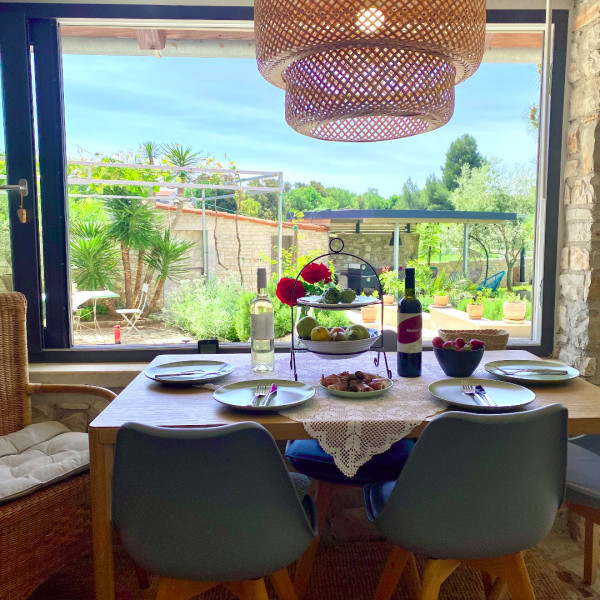 Living room, Kuća za odmor Oliveto, Fazana Apartments  Fažana