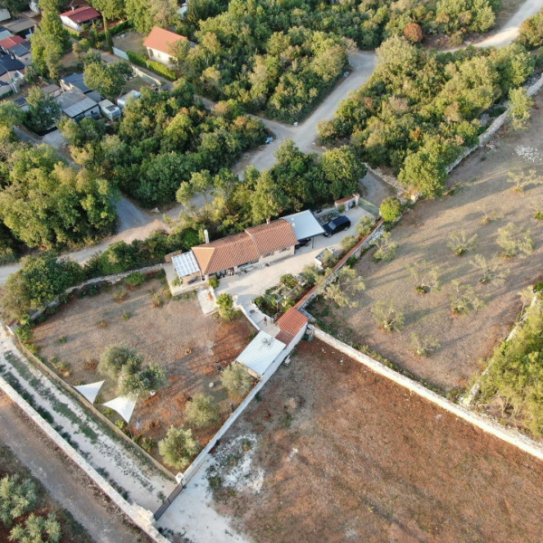 Kuća za odmor Oliveto, Fazana Apartments  Fažana