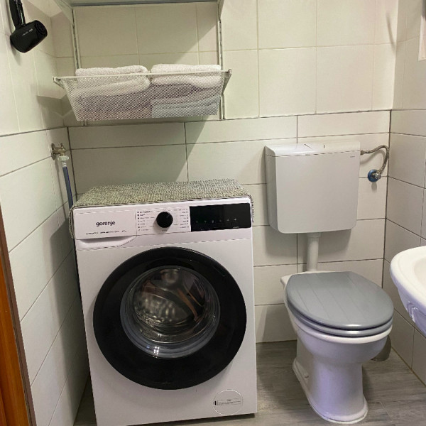 Bathroom / WC, Kuća za odmor Oliveto, Fazana Apartments  Fažana