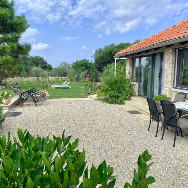 Kuća za odmor Oliveto, Fazana Apartments  Fažana