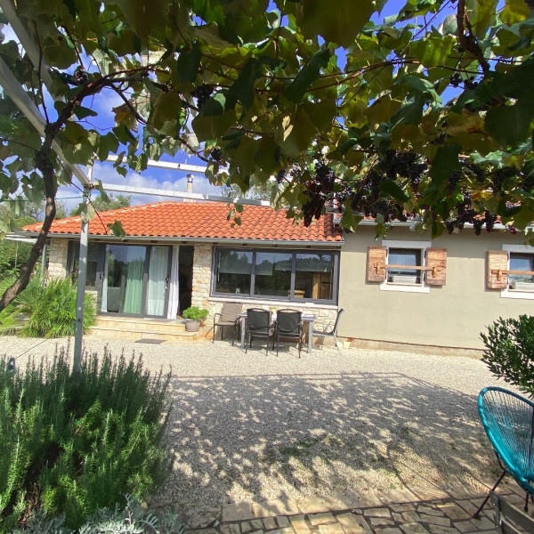 Kuća za odmor Oliveto, Fazana Apartments  Fažana