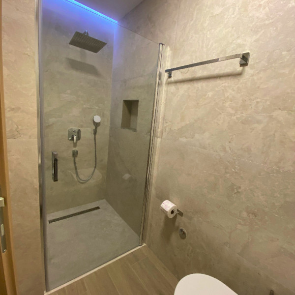 Bathroom / WC, Fazana Apartments, Fazana Apartments  Fažana