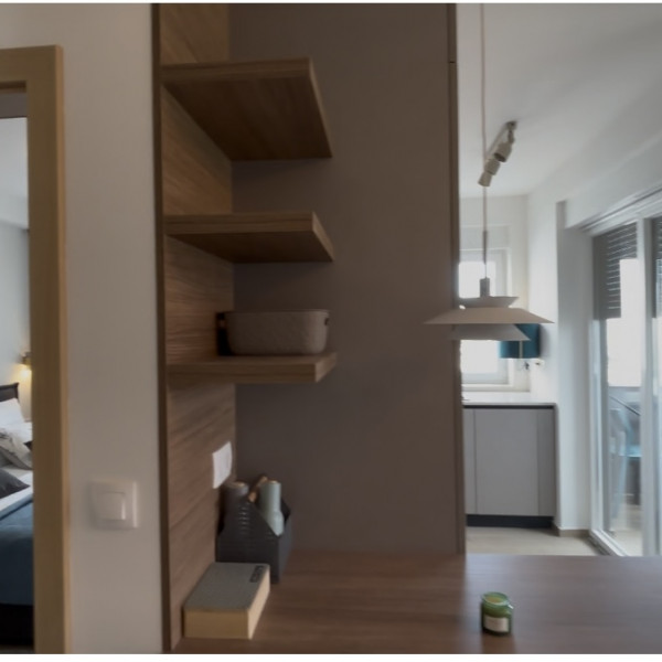 Living room, Fazana Apartments, Fazana Apartments  Fažana