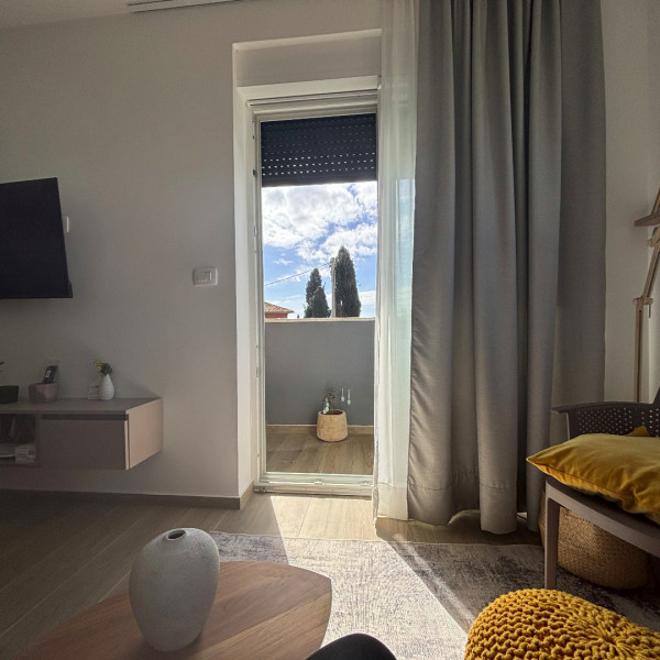 Living room, Fazana Apartments, Fazana Apartments  Fažana