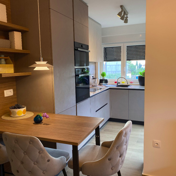 Kitchen, Fazana Apartments, Fazana Apartments  Fažana