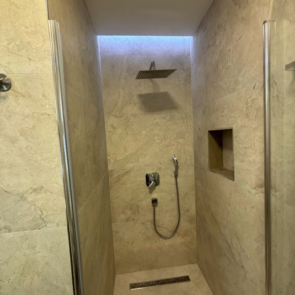 Bathroom / WC, Fazana Apartments, Fazana Apartments  Fažana