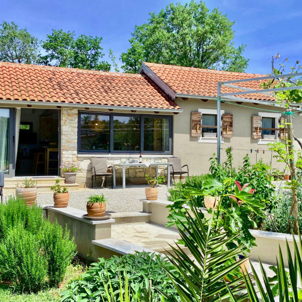 Kuća za odmor Oliveto, Fazana Apartments  Fažana