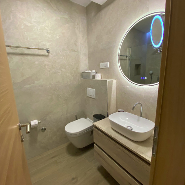 Bathroom / WC, Fazana Apartments, Fazana Apartments  Fažana