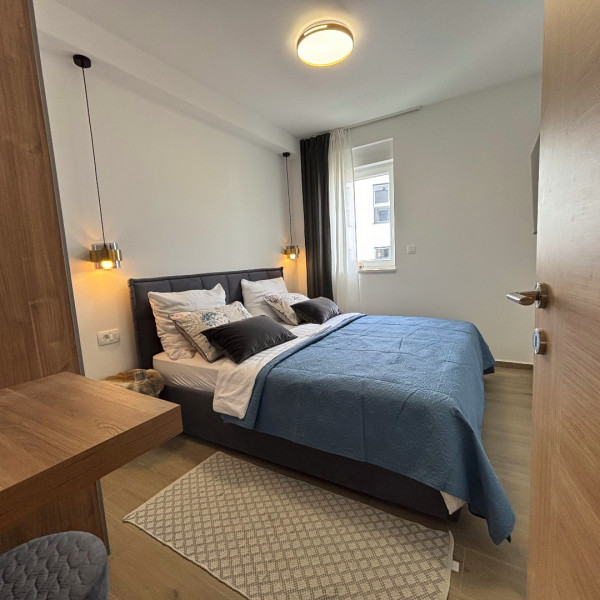 Bedrooms, Fazana Apartments, Fazana Apartments  Fažana