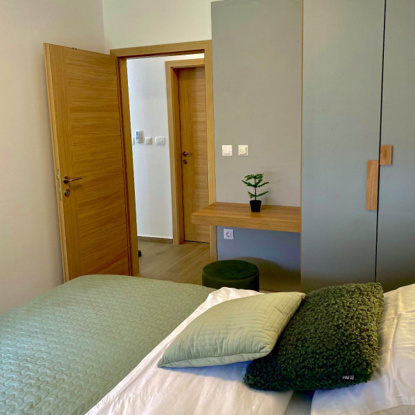 Bedrooms, Fazana Apartments, Fazana Apartments  Fažana