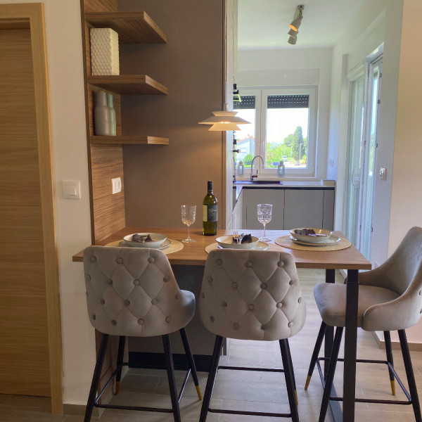 Living room, Fazana Apartments, Fazana Apartments  Fažana