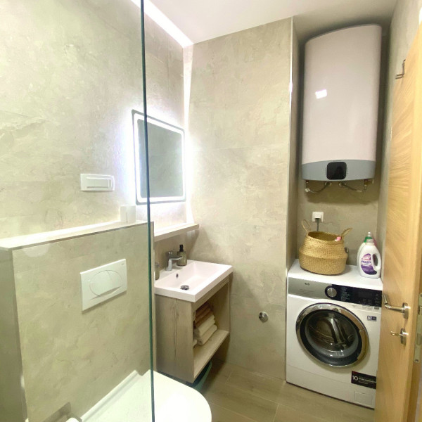 Bathroom / WC, Fazana Apartments, Fazana Apartments  Fažana