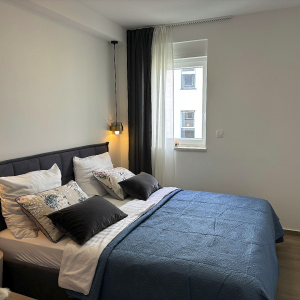 Bedrooms, Fazana Apartments, Fazana Apartments  Fažana