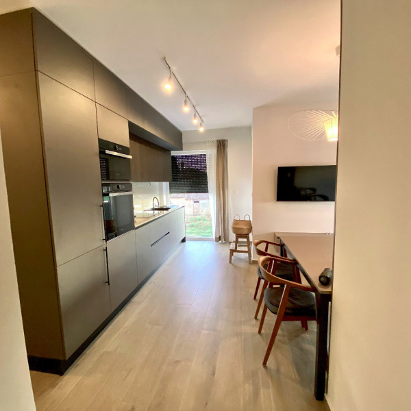 Kitchen, Fazana Apartments, Fazana Apartments  Fažana