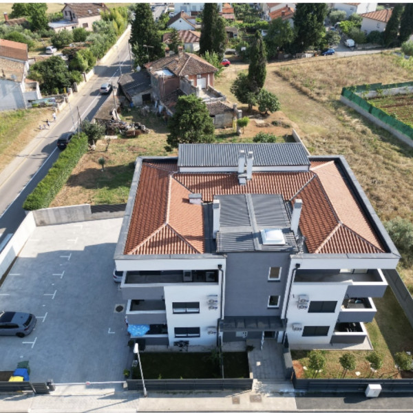 Fazana Apartments, Fazana Apartments  Fažana