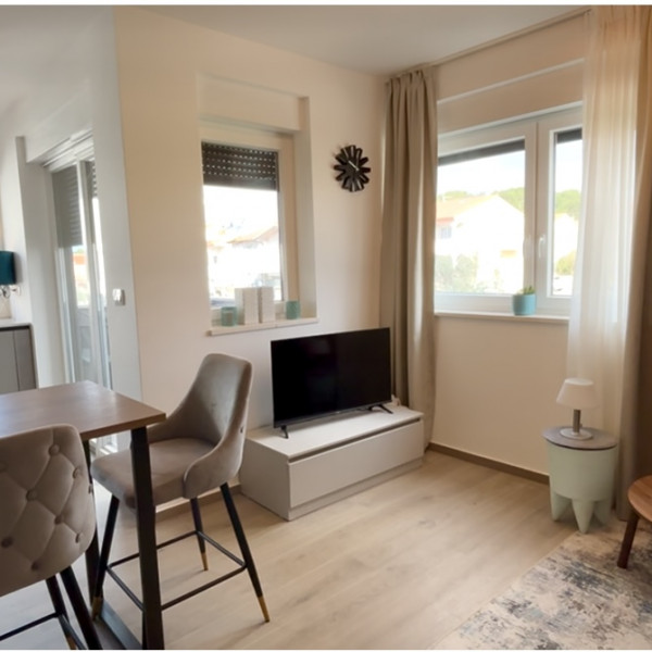 Living room, Fazana Apartments, Fazana Apartments  Fažana