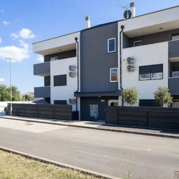 Apartments Fazana, Fazana Apartments & Holiday home Peroj Fažana