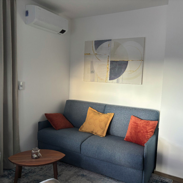 Das Wohnzimmer, Apartments Fazana, Fazana Apartments & Holiday home Peroj Fažana