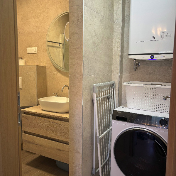 Bathroom / WC, Fazana Apartments, Fazana Apartments  Fažana