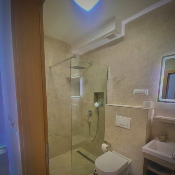 Bathroom / WC, Fazana Apartments, Fazana Apartments  Fažana