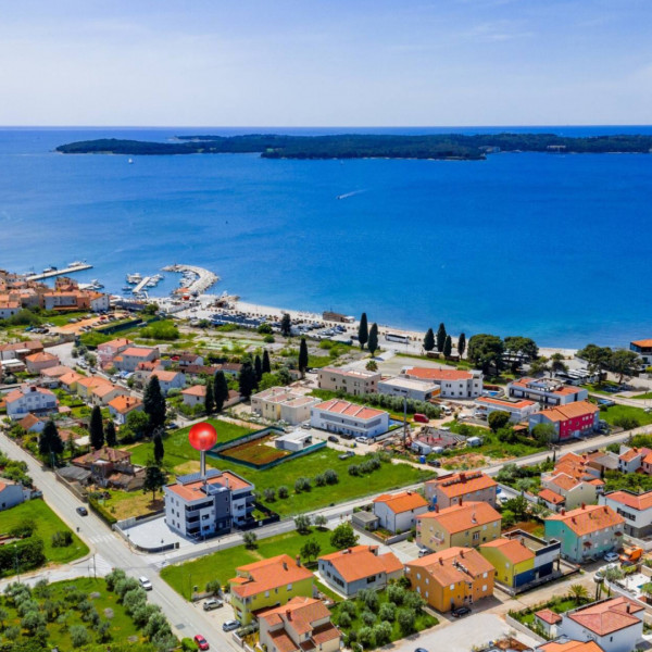 Fazana Apartments, Fazana Apartments  Fažana