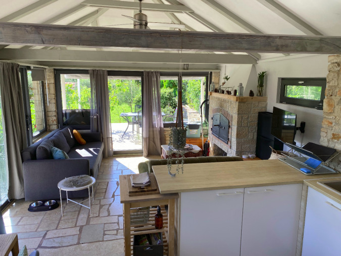 Holiday Home Oliveto, Fazana Apartments  Fažana