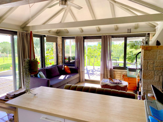 Holiday Home Oliveto, Fazana Apartments  Fažana