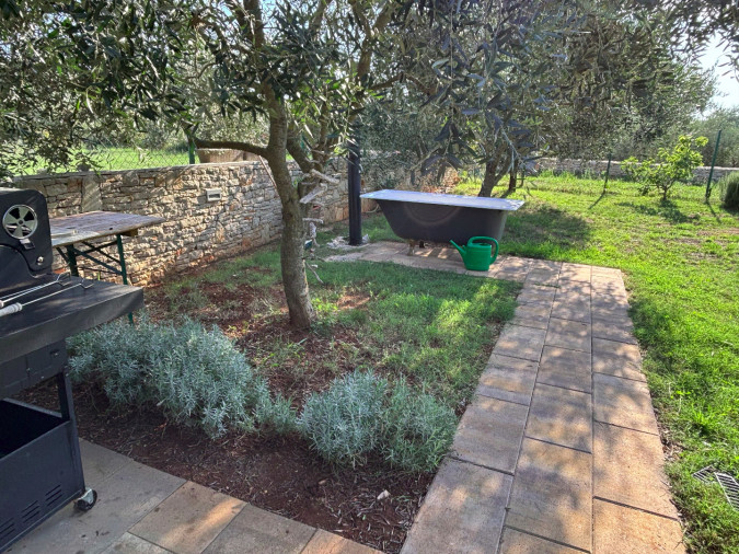 Holiday Home Oliveto, Fazana Apartments  Fažana