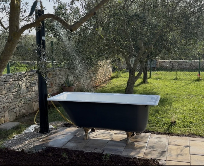 Holiday Home Oliveto, Fazana Apartments  Fažana