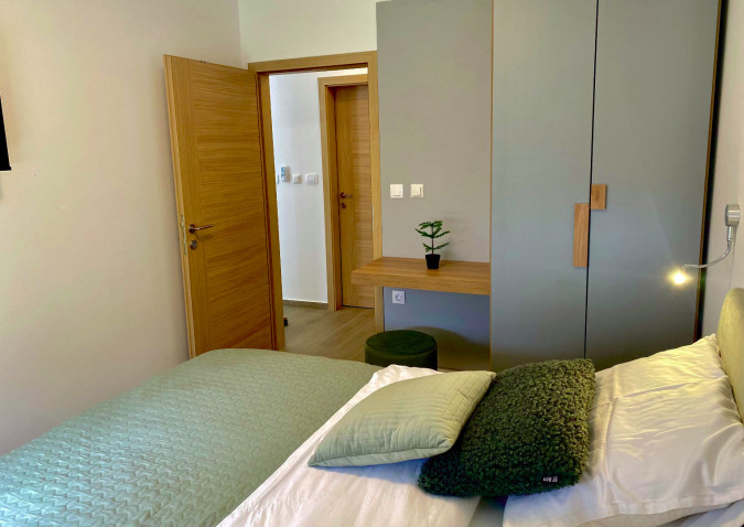 Apartment Olea, Fazana Apartments  Fažana