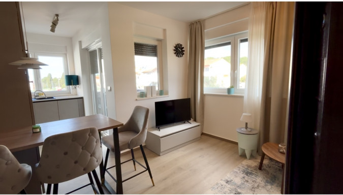 Apartment Pinija, Fazana Apartments  Fažana