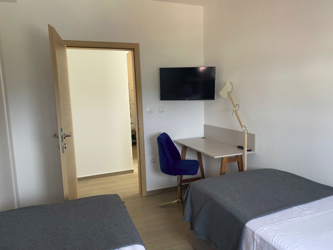 Apartment Olea, Fazana Apartments  Fažana