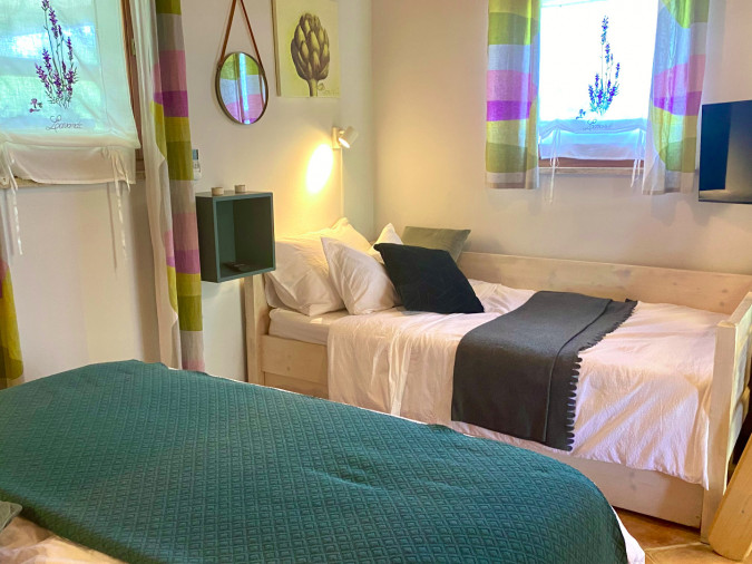 Holiday Home Oliveto, Fazana Apartments  Fažana