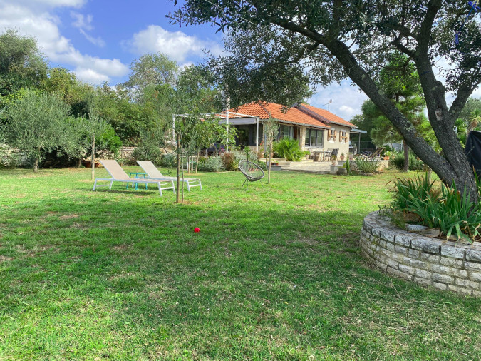 Holiday Home Oliveto, Fazana Apartments  Fažana