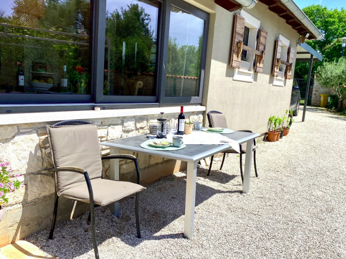 Holiday Home Oliveto, Fazana Apartments  Fažana