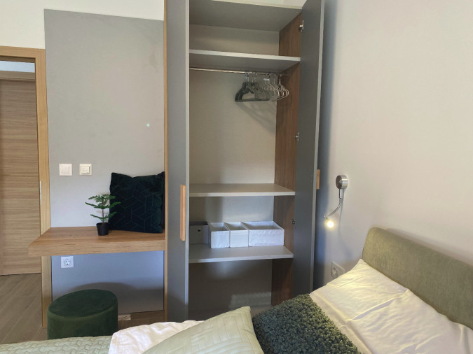 Apartment Olea, Fazana Apartments  Fažana