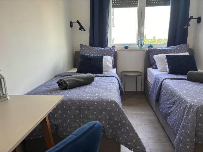 Apartment Olea, Fazana Apartments  Fažana