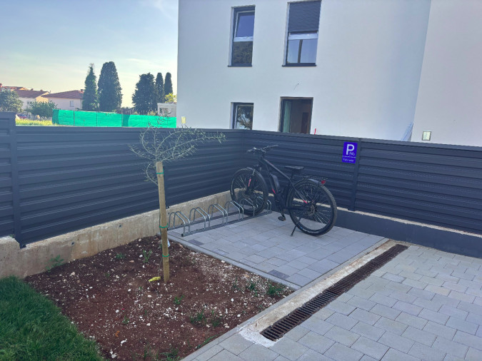 Apartment Pinija, Fazana Apartments  Fažana