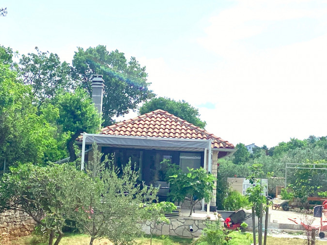 Holiday Home Oliveto, Fazana Apartments  Fažana