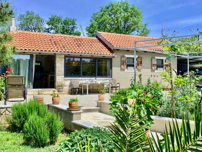 Holiday Home Oliveto, Fazana Apartments  Fažana