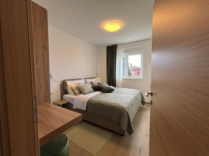 Apartment Olea, Fazana Apartments  Fažana