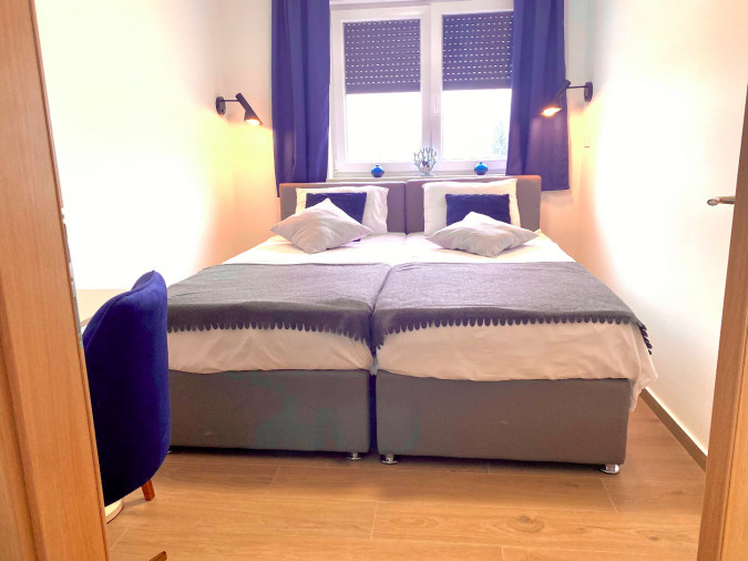 Apartment Olea, Fazana Apartments  Fažana