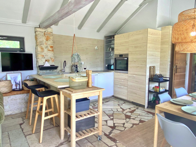 Holiday Home Oliveto, Fazana Apartments  Fažana