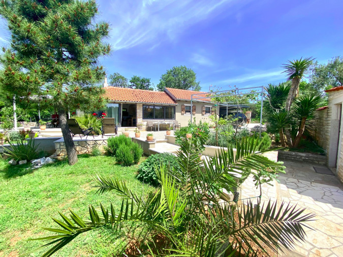 Holiday Home Oliveto, Fazana Apartments  Fažana