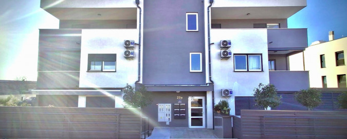 Apartment Olea, Fazana Apartments  Fažana