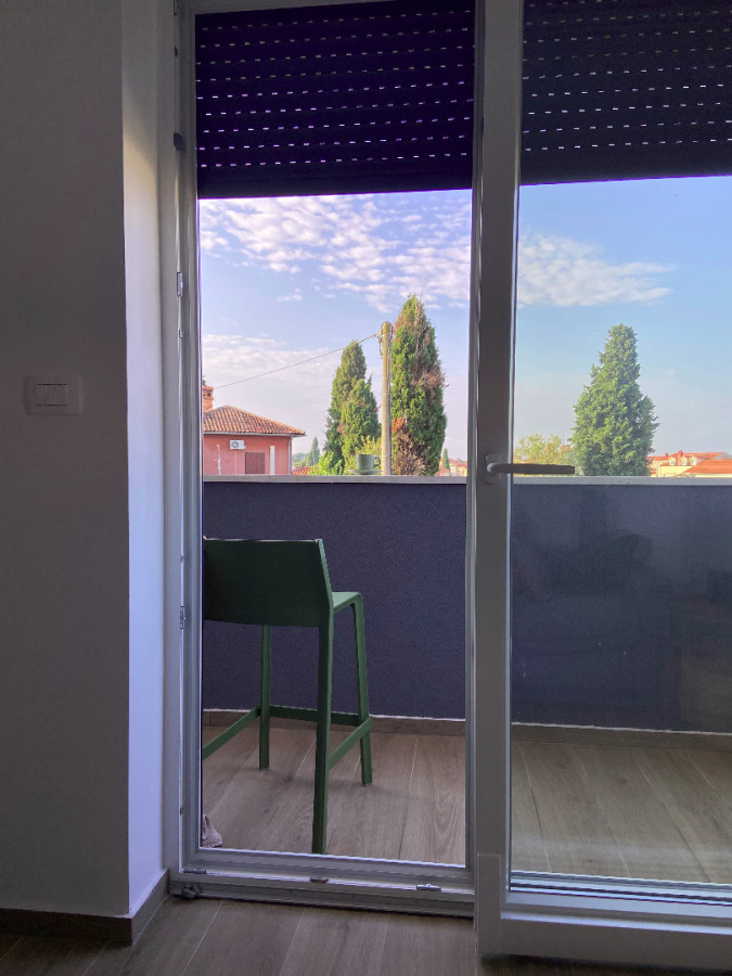 Apartment Olea, Fazana Apartments  Fažana