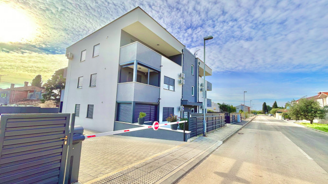 Apartment Olea, Fazana Apartments  Fažana