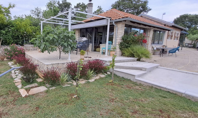 Holiday Home Oliveto, Fazana Apartments  Fažana